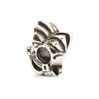 Charm Trollbeads Donna in Argento AS11407 - AS11407